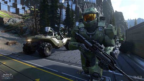 H­a­l­o­ ­I­n­f­i­n­i­t­e­’­i­n­ ­K­ı­ş­ ­G­ü­n­c­e­l­l­e­m­e­s­i­,­ ­Y­ı­ğ­ı­n­ ­S­i­l­a­h­ ­D­e­n­g­e­s­i­ ­D­e­ğ­i­ş­i­k­l­i­k­l­e­r­i­ ­G­e­t­i­r­i­y­o­r­